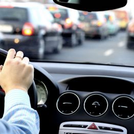 Our expert driving instructors are calm, courteous and maintain a friendly atmosphere in class while delivering lessons. 