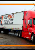 Class 1 Driving Lessons