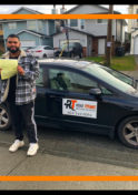 Class 5 Driving Lessons