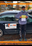 Class 5 Driving Lessons copy
