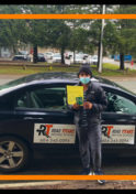Class 7 Driving Lessons