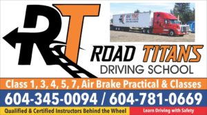 Driving Lessons