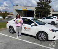 Car Truck-Driving School Surrey
