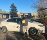 Car and Truck Driving Lessons in Surrey, BC: How To Get Your License As Newcomer - Class 5, 4, 7, 1, 3 and air Breaks